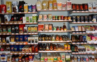 Weltladen Wermelskirchen: Faire Lebensmittel in Bio-Qualität