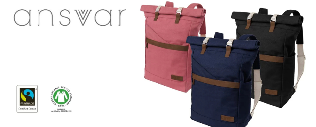 Rucksäcke und Taschen von Melawear