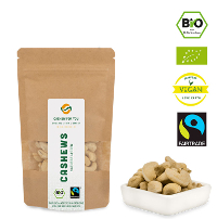 Cashews